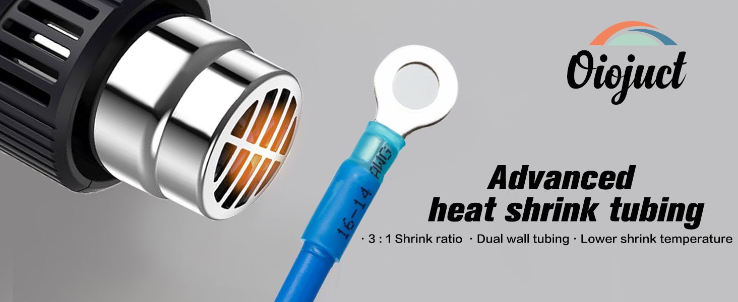 Wire Connectors