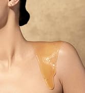 Elvira Multi-Oil Cleansing and Hydrating Body Wash, Oil to Milky Lather, Moisturized and Softer S...