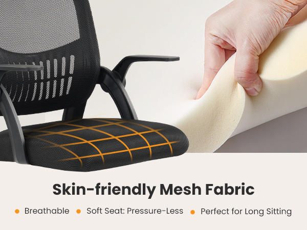 Home Office Desk Chair