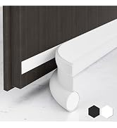 SYIPO One Side Door Draft Stopper,36.6