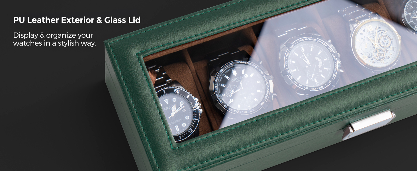 Watch Box