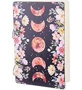 SUPERDANT Lunar Eclipse Greeting Card Organizer Birthday Gift Card Holder Flowers Cards Keeper St...