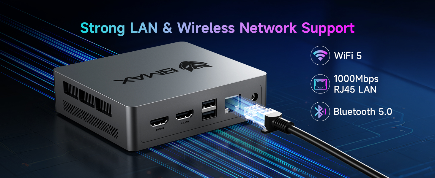 mini pc
