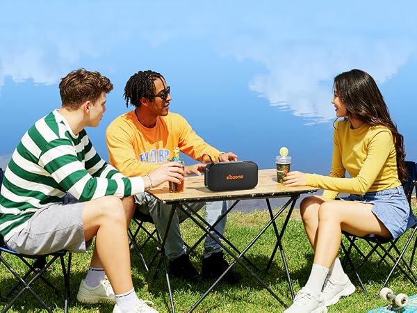 Outdoors