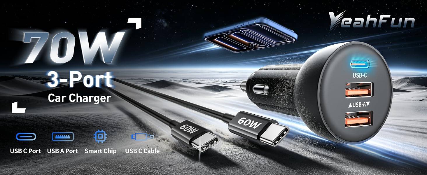 car charger