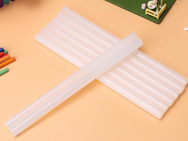 70-Pack Full Size Glue Sticks,