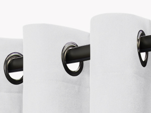 outdoor curtains
