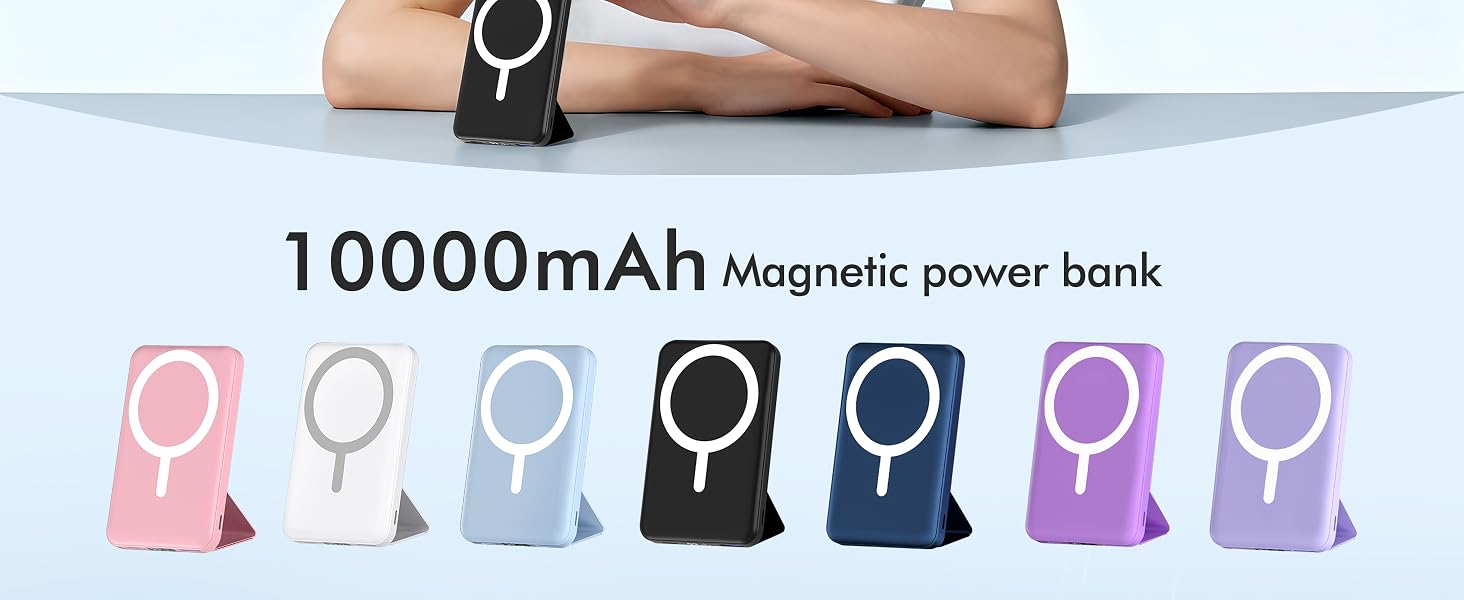 power bank