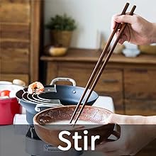 Stir