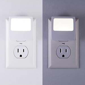 always on night light led