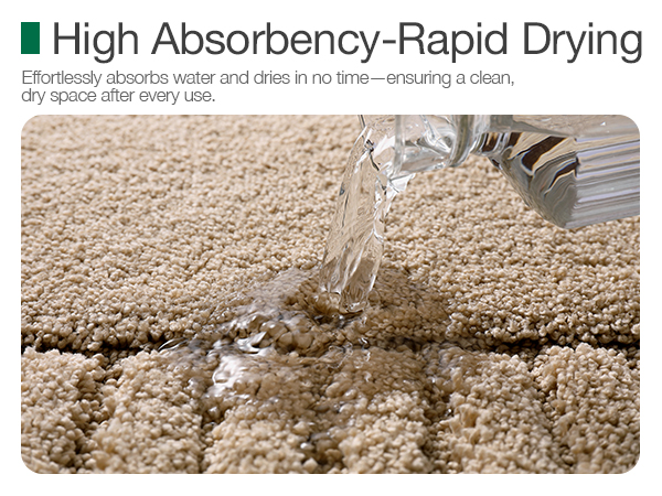 Bathroom Rug