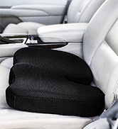 car seat cushion