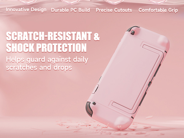 PlayVital Protective Case for Nintendo Switch 2