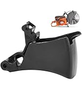 BIBIJIE 502471801 Throttle Control for Craftsman Husqvarna K970 Power Cutter Cut Off Saw