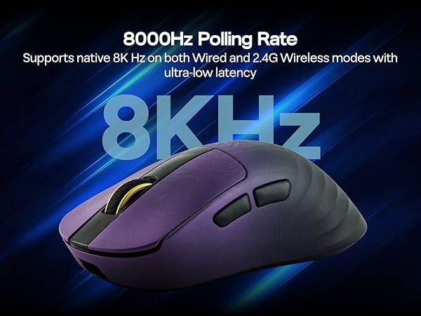 gaming mouse