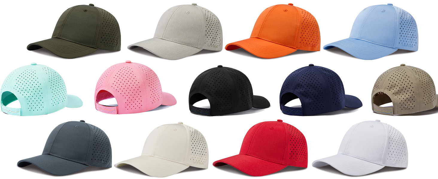 casual baseball hat