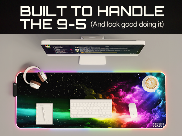 mouse pad gaming keyboard office desk accessories mousepad desk pad gaming mouse pad desk mat