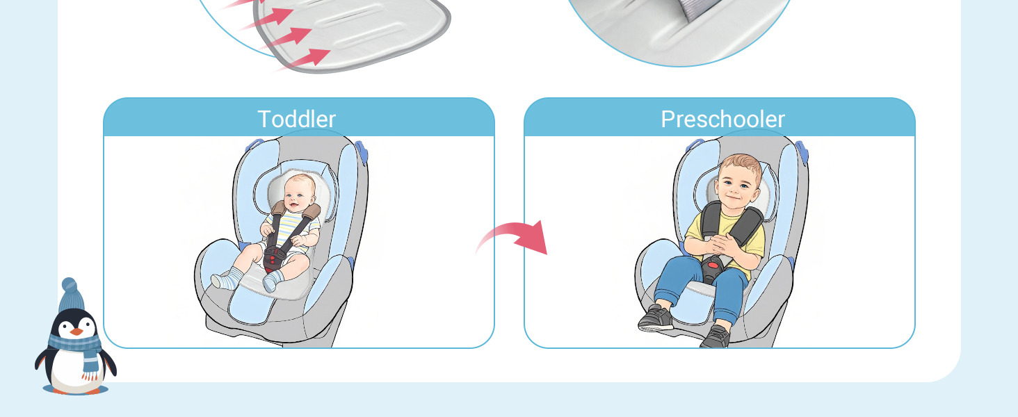 cooler mat