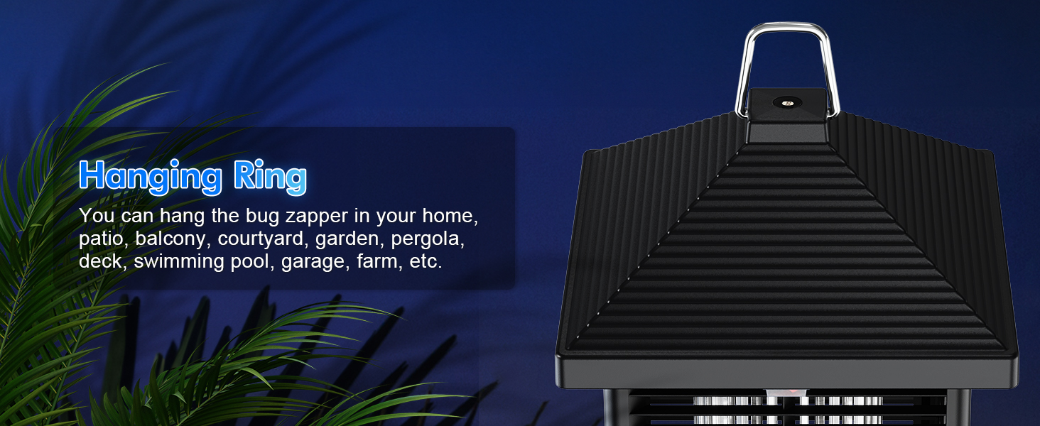 bug zapper