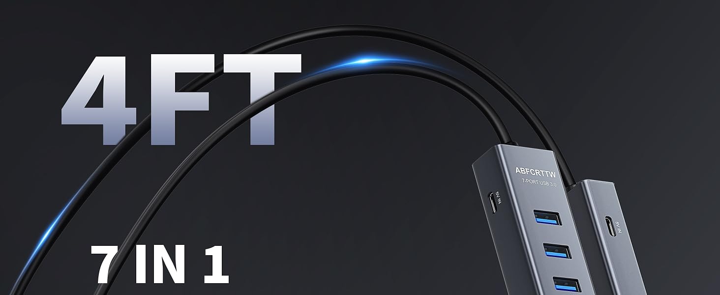 USB HUB