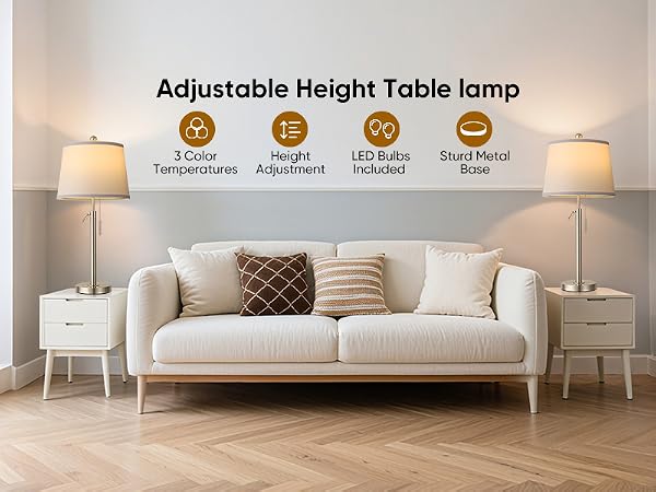 table lamp