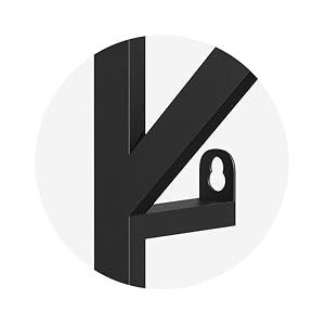 Integrated Support Rack