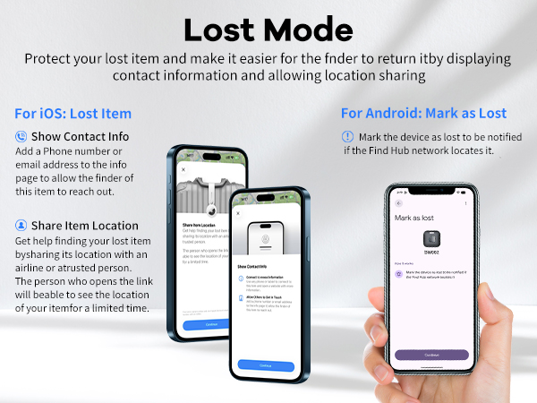 tracker