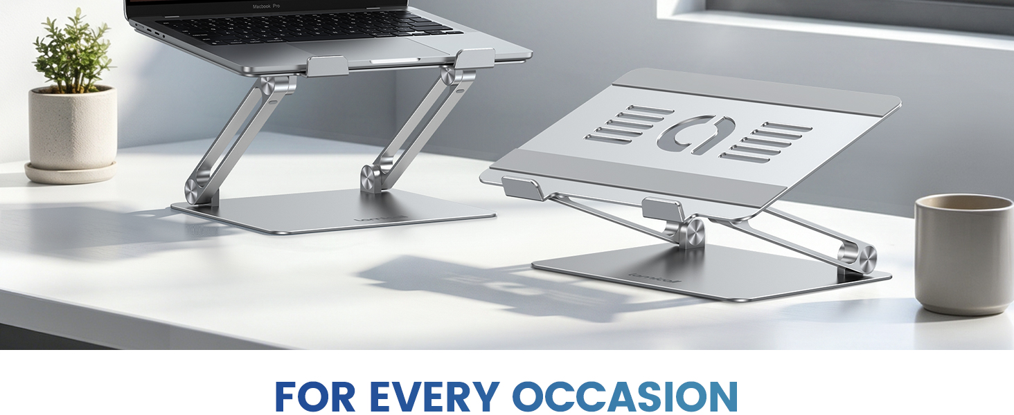 Laptop Stand for Desk