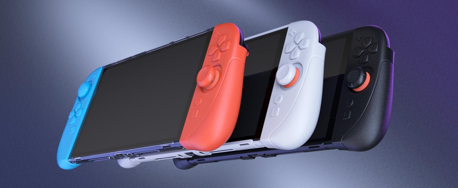 Protective Case for Nintendo Switch 2