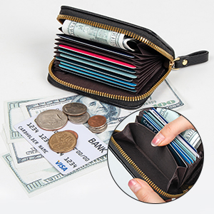 credit case wallet