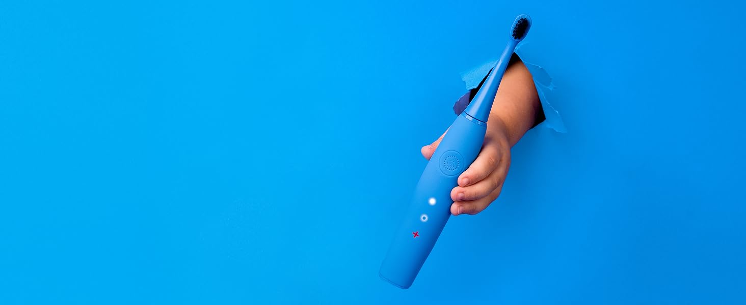 Kids Toothbrushes
