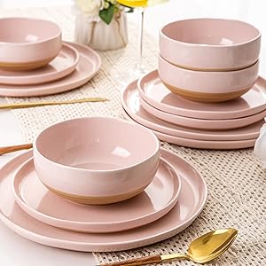 DINNERWARE SETS