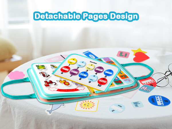 toddler busy board ages 2-4 activity board for 1 year old busy boards for toddlers 1-3