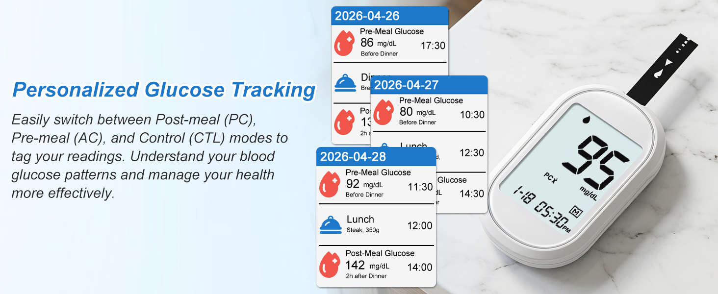 glucose monitor