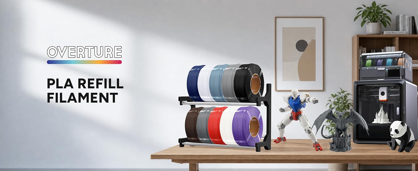 refill pla
