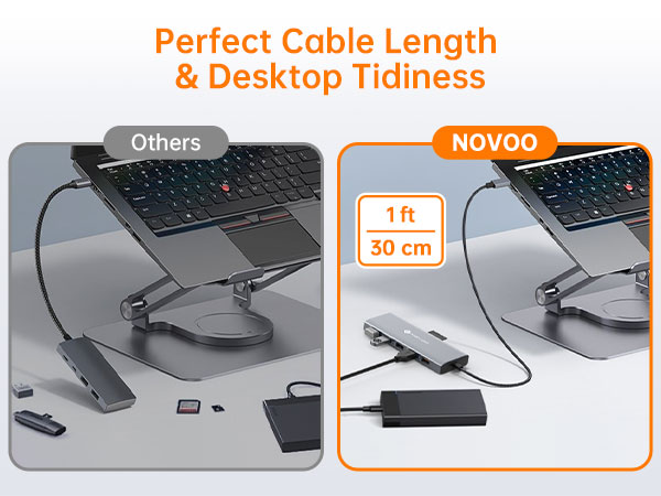 USB C HUB