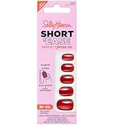 Sally Hansen Salon Effects