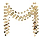 Garlands display