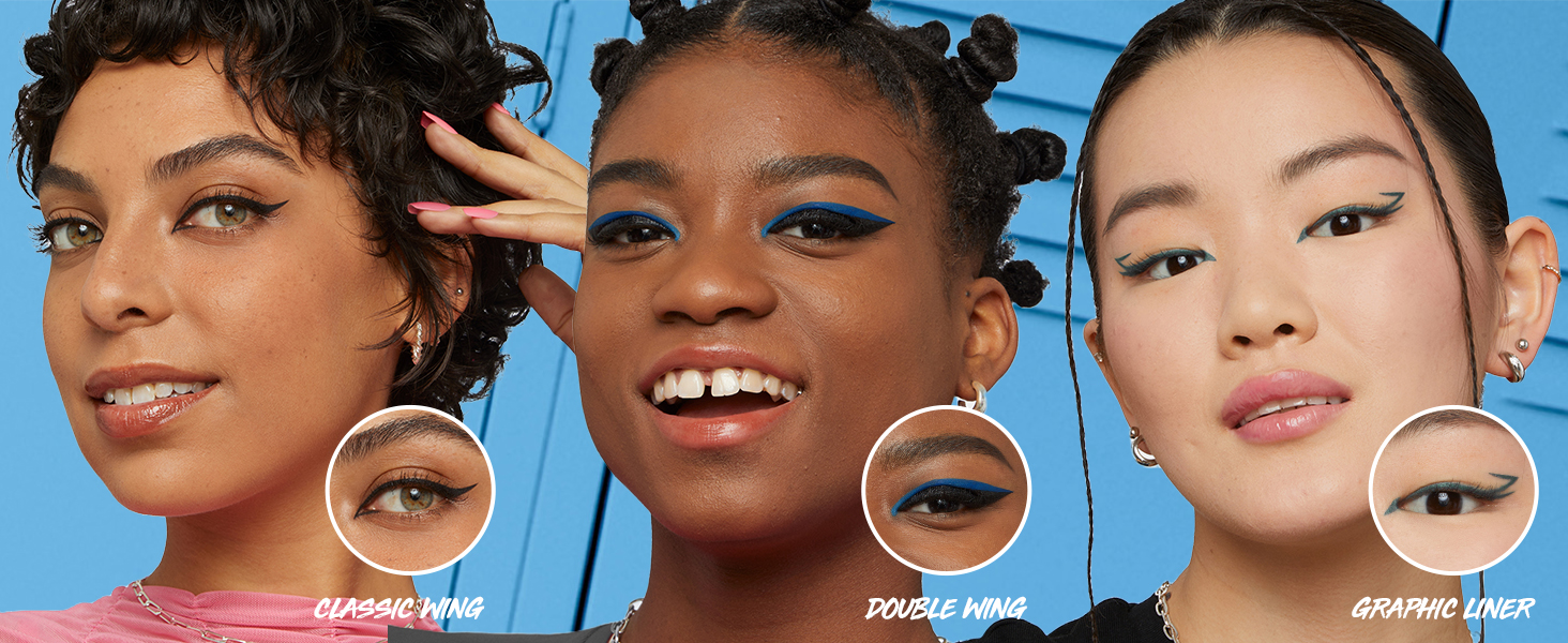 Maybelline Master Precise Eyeliner