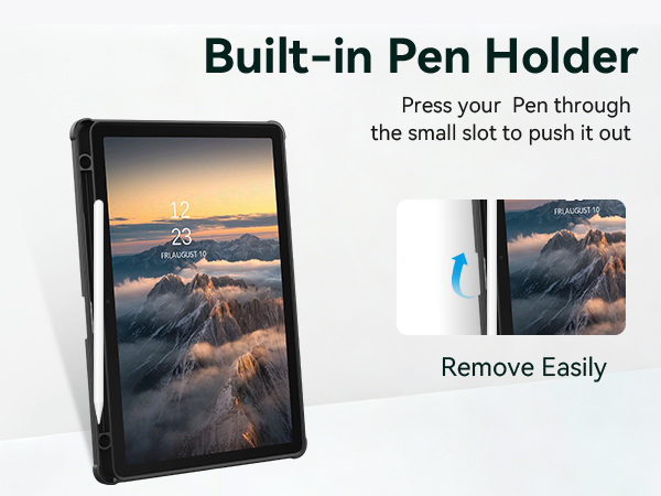 Samsung Galaxy Tab A11+ Plus/A9+ Plus 11 Inch