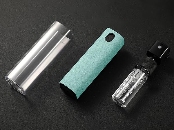 car touch screen cleaner,screen spray and wiper,screen cleaner for car display,mist screen cleaner