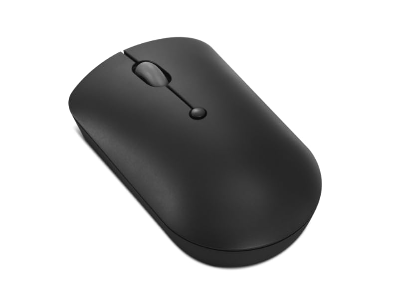 Lenovo 400 USB-C Wireless Compact Mouse
