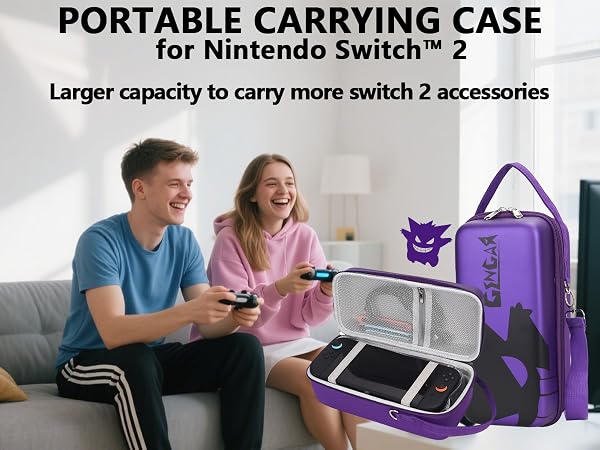 GENGAR SWITCH 2 CSAE-01-600