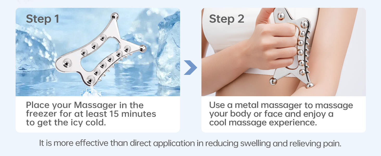 body gua sha tool facial gua sha massage Lymphatic drainage Fascial trigger point therapy