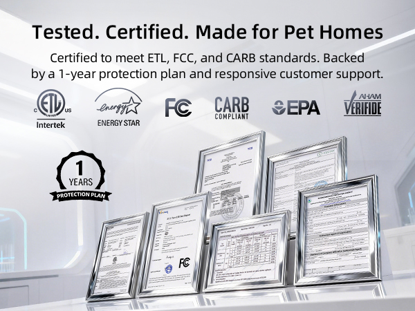 pet air purifier
