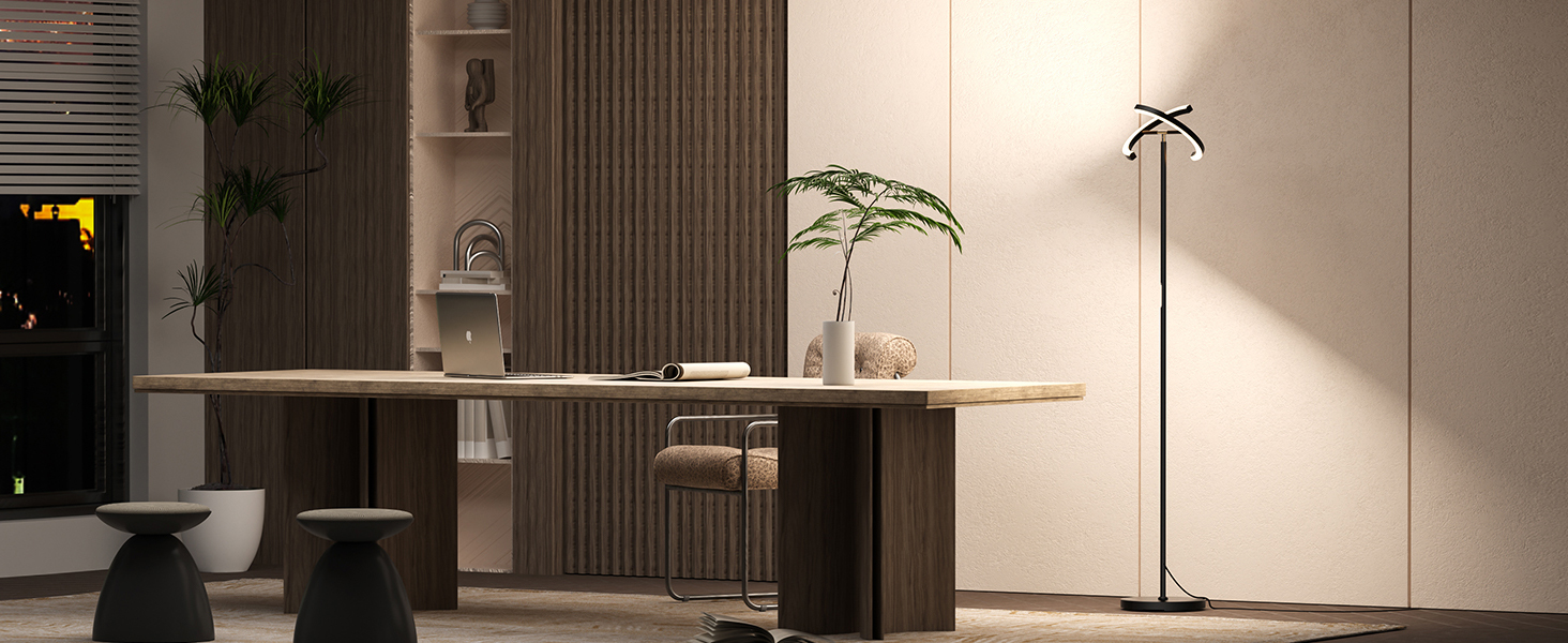 Floor Lamp