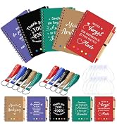 WenmthG 40Pcs Teacher Appreciation Gifts Bulk for Women Men Coworker - Thank You Teachers Gifts w...
