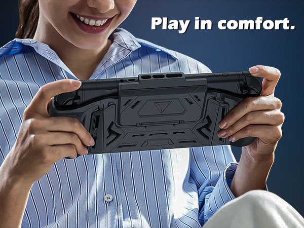 Switch 2 Detachable Protective