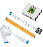 Arducam Raspberry Pi Noir Camera Module, 8MP IMX219 RPi-CAM-V2 Night Vision for Raspberry Pi 4B, ...