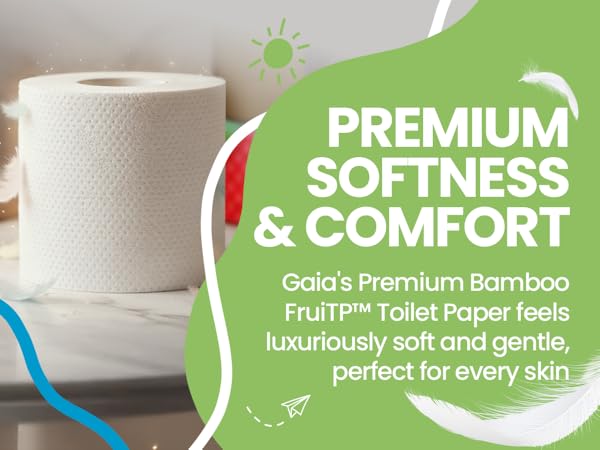 Premium Softness